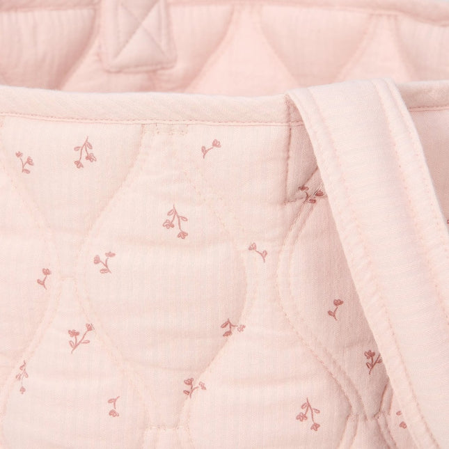 Opbergmand groot - Pure Blossom - Babywinkel - 8721122584088