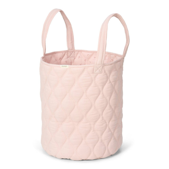 Opbergmand groot - Pure Blossom - Babywinkel - 8721122584088