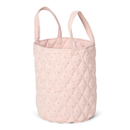 Opbergmand groot - Pure Blossom - Babywinkel - 8721122584088