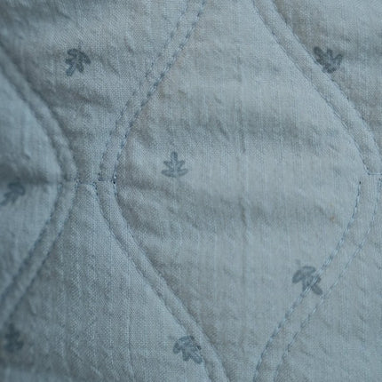Opbergmand groot - Pure Denim Blue - Babywinkel - 8721122584675