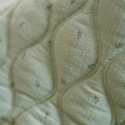 Opbergmand groot - Pure Sage - Babywinkel - 8721122584279