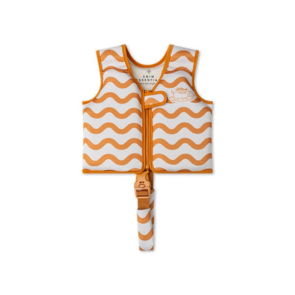 Orange Surfer Zwemvest koop je bij Babywinkel