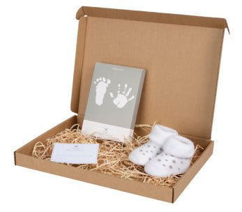 Organic Giftbox Time to Remember - Babywinkel - 8711811099801
