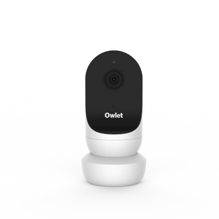 Owlet Camera 2 - Babywinkel - 850028962787