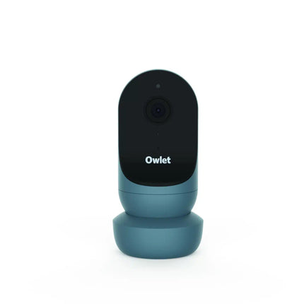 Owlet Camera 2 Bedtime Blue - Babywinkel - 850046122217