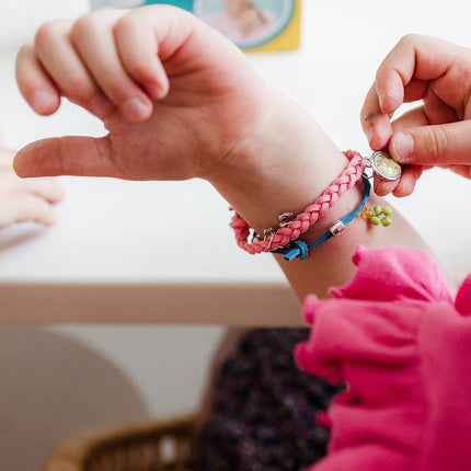 Paarden Armbanden Maken - Babywinkel - 8714274029538