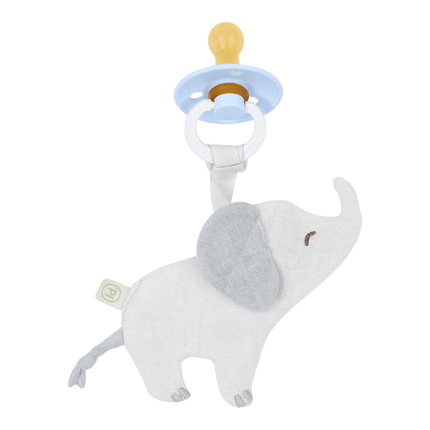 Little Dutch Śliniaczek „Słoń”