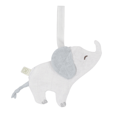 Little Dutch Śliniaczek „Słoń”