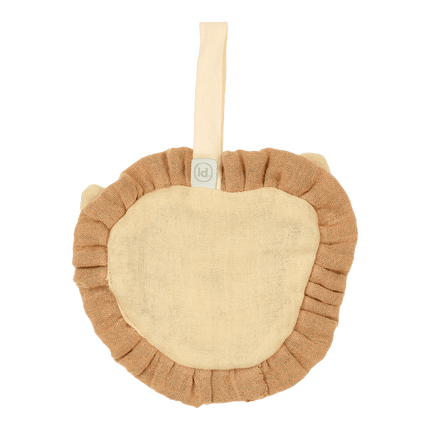Little Dutch Śliniaczek Safari Leo