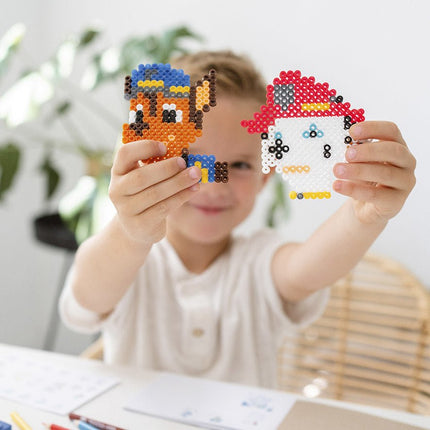 Paw Patrol 3 In 1 Knutselset 3 - delig - Babywinkel - 8714274721128
