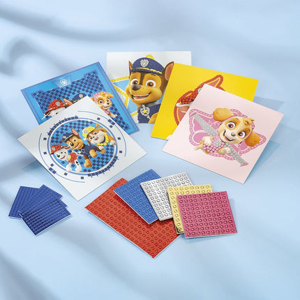 Paw Patrol 3 In 1 Knutselset 3 - delig - Babywinkel - 8714274721128