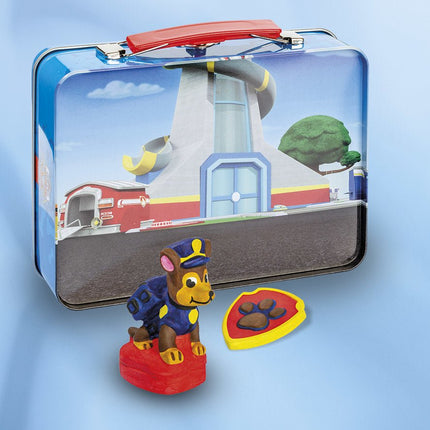 Paw Patrol Gips Koffer - Babywinkel - 8714274720893