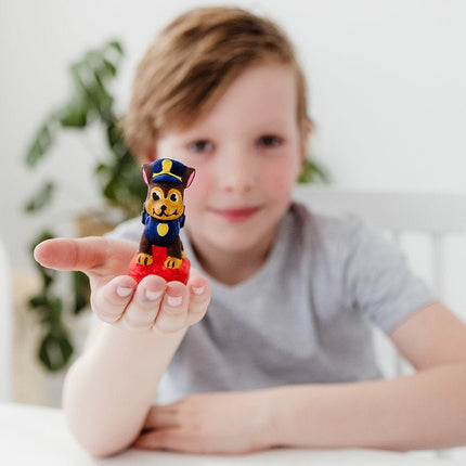 Paw Patrol Gips Koffer - Babywinkel - 8714274720893