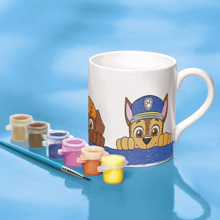 Paw Patrol Mok Maken - Babywinkel - 8714274720169