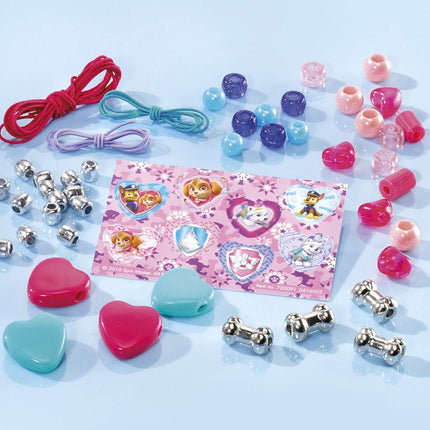 Paw Patrol Sieraden Set - Babywinkel - 8714274720091