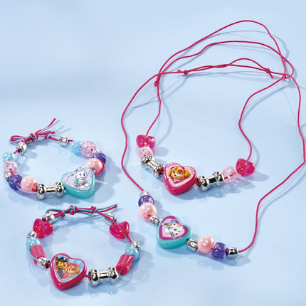Paw Patrol Sieraden Set - Babywinkel - 8714274720091