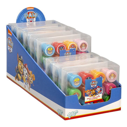 Paw Patrol Stempels - Babywinkel - 8714274720909