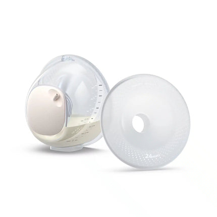 Persoonlijke set Handsfree kolf - Babywinkel - 8720689034500