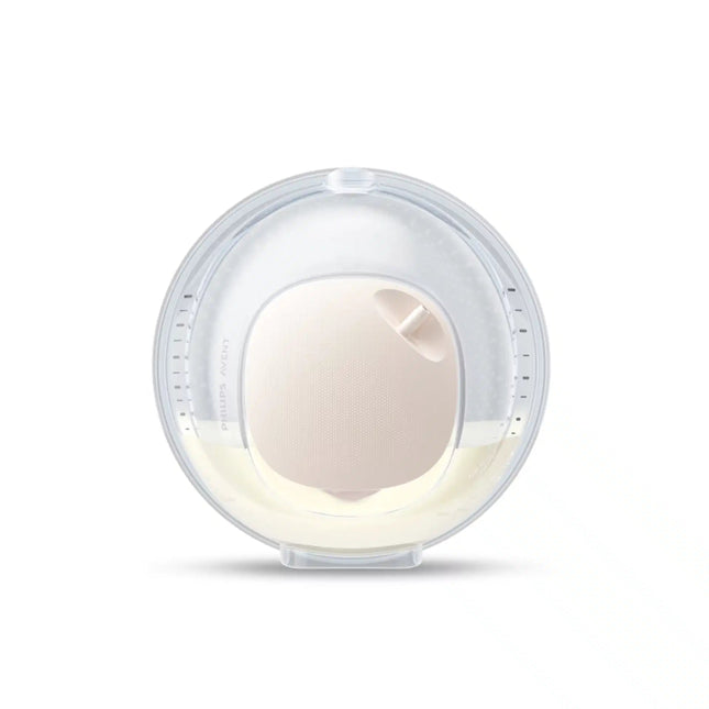 Persoonlijke set Handsfree kolf - Babywinkel - 8720689034500