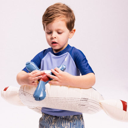 Peter Plane Splitring Zwemband koop je bij Babywinkel