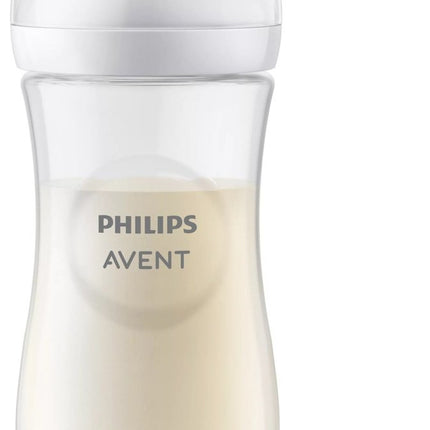 Philips Avent Babyfles 3.0 330ml 2st - Philips Avent - Babywinkel - 8710103989783