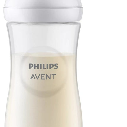 Philips Avent Babyfles 3.0 330ml - Philips Avent - Babywinkel - 8710103989769