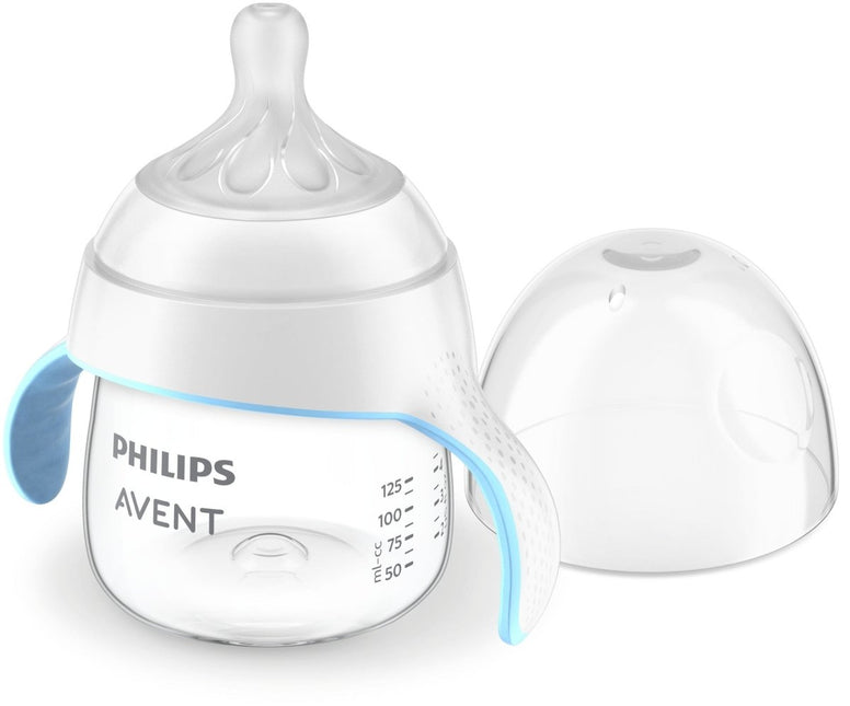 Philips Avent Babyfles Overgangsbeker 3.0 150ml - Philips Avent - Babywinkel - 8710103990826
