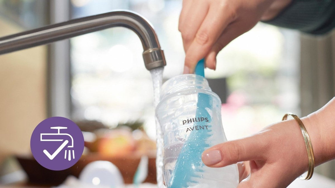 Philips Avent Babyfles Overgangsbeker 3.0 150ml - Philips Avent - Babywinkel - 8710103990826