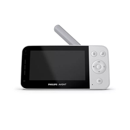 Philips Avent Babyfoon Video Wifi + Gratis Snuggle - Philips Avent - Babywinkel - 5425021522457