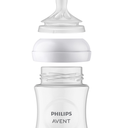 Philips Avent Flesspeen 1 2st koop je bij Babywinkel