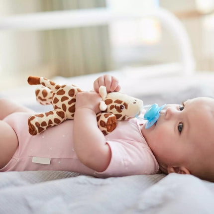 Philips Avent Speendoekje Giraf - Philips Avent - Babywinkel - 8710103897040