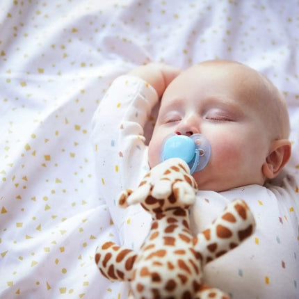 Philips Avent Speendoekje Giraf - Philips Avent - Babywinkel - 8710103897040
