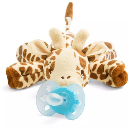 Philips Avent Speendoekje Giraf - Philips Avent - Babywinkel - 8710103897040