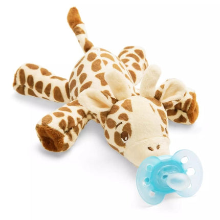 Philips Avent Speendoekje Giraf - Philips Avent - Babywinkel - 8710103897040