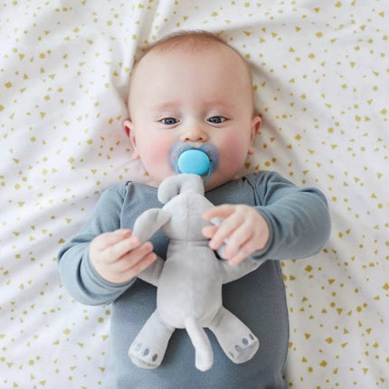 Philips Avent Speendoekje Olifant - Philips Avent - Babywinkel - 8710103897101
