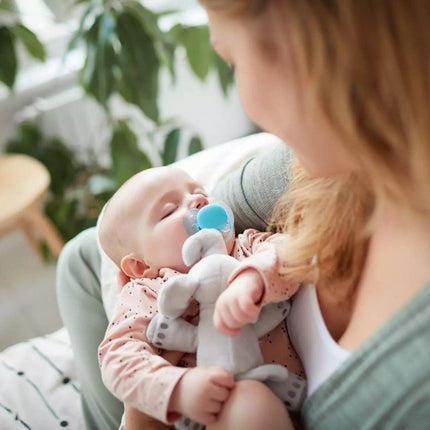 Philips Avent Speendoekje Olifant - Philips Avent - Babywinkel - 8710103897101