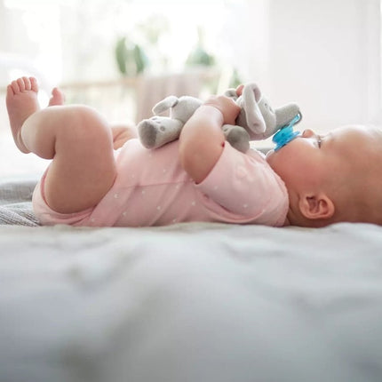 Philips Avent Speendoekje Olifant - Philips Avent - Babywinkel - 8710103897101