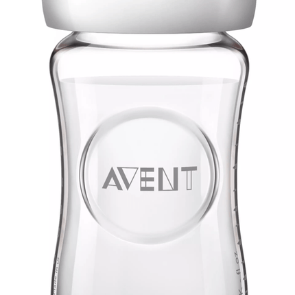 Philips Avent Starterset Natural Glas Pasgeborenen - Philips Avent - Babywinkel - 8710103876694