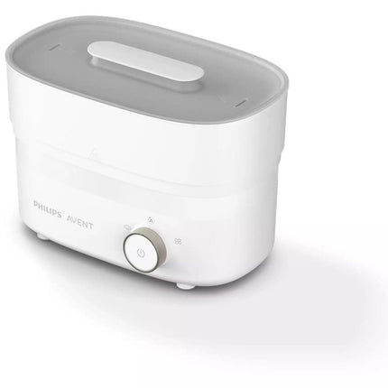 Philips Avent Sterilisator Stoom En Droger - Philips Avent - Babywinkel - 8710103941620