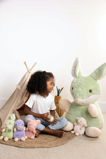 Pig Penny - 14cm - Babywinkel - 8711811115730