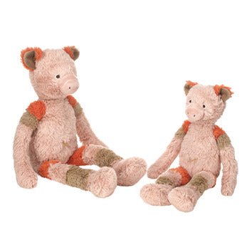 Pig Puck no. 1 - 32cm - Babywinkel - 8711811114108