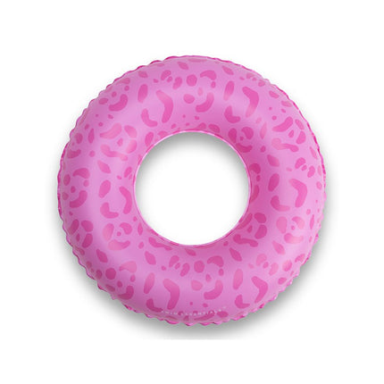 Pink Leopard Zwemband koop je bij Babywinkel
