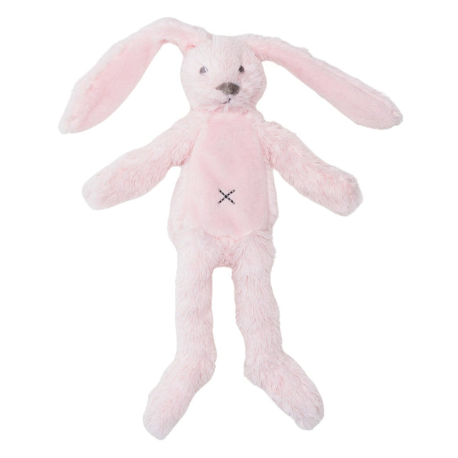 Pink Rabbit Richie Flatstyle - 27cm - Babywinkel - 8711811115600