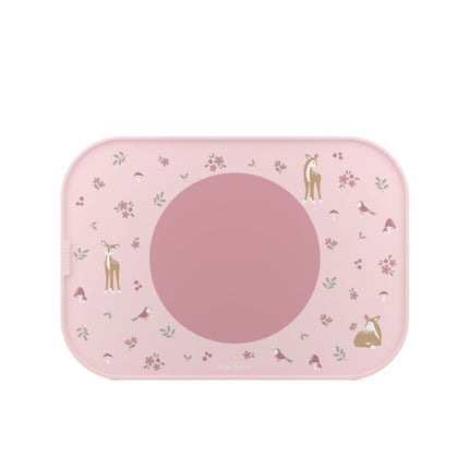 Placemat Mepal Mio - Fairy Garden - Babywinkel - 8720294049630