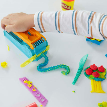 Play - Doh Fun Factory Start Set Sanne - Babywinkel - 5010996204646