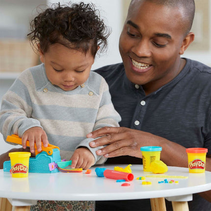 Play - Doh Fun Factory Start Set Sanne - Babywinkel - 5010996204646