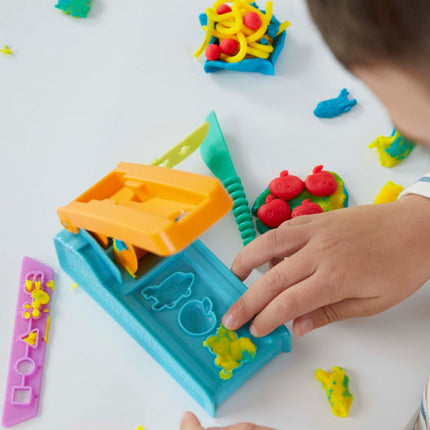 Play - Doh Fun Factory Start Set Sanne - Babywinkel - 5010996204646