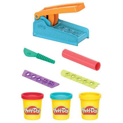 Play - Doh Fun Factory Start Set Sanne - Babywinkel - 5010996204646