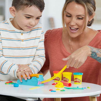 Play - Doh Fun Factory Start Set Sanne - Babywinkel - 5010996204646