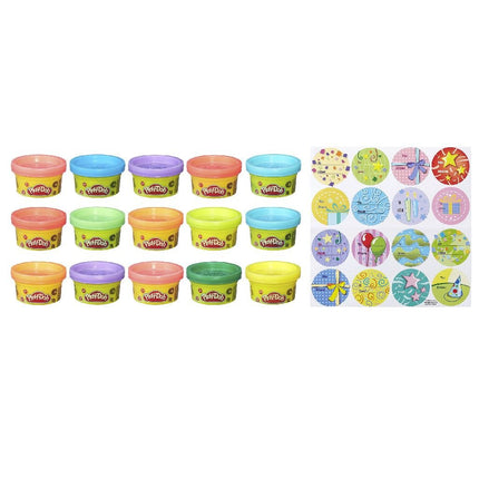 Play - Doh Party Bag - Babywinkel - 5010994913458